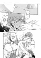 Signs Of Love / Signs of Love [Ruru] [Persona 4] Thumbnail Page 05