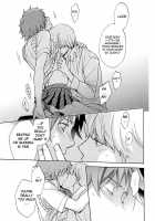 Signs Of Love / Signs of Love [Ruru] [Persona 4] Thumbnail Page 07