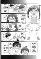 I Can’t Wait! The Girl Who Came Is A Buruma Girl! [Rokuroh Isako] [Original] Thumbnail Page 12