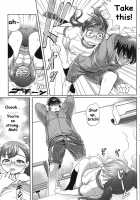 I Can’t Wait! The Girl Who Came Is A Buruma Girl! [Rokuroh Isako] [Original] Thumbnail Page 05