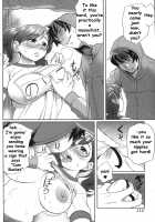 I Can’t Wait! The Girl Who Came Is A Buruma Girl! [Rokuroh Isako] [Original] Thumbnail Page 06