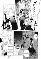 Kokui No Tenma [Ootsuka Kotora] [Darkstalkers] Thumbnail Page 12