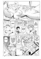 Kinpatsu 2003 Summer [Keso] [Gundam] Thumbnail Page 15
