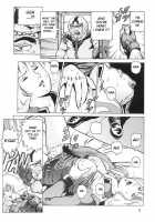 Kinpatsu 2003 Summer [Keso] [Gundam] Thumbnail Page 04