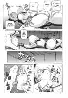 Kinpatsu 2003 Summer [Keso] [Gundam] Thumbnail Page 06