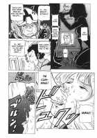 Kinpatsu 2003 Summer [Keso] [Gundam] Thumbnail Page 07