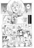 Kinpatsu 2003 Summer [Keso] [Gundam] Thumbnail Page 08