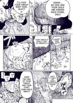 Inos Gets Skullraped [Yuasa] [Naruto] Thumbnail Page 03
