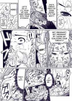 Inos Gets Skullraped [Yuasa] [Naruto] Thumbnail Page 04