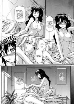 Don't Make Me Feel That Way [Tsutsumi Akari] [Original] Thumbnail Page 10