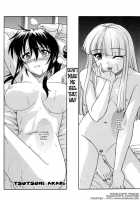 Don't Make Me Feel That Way [Tsutsumi Akari] [Original] Thumbnail Page 04