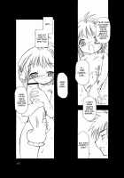Sakura-chan's Amazing Adventure Book 1 / さくらちゃんが大変な事になっちゃう本。 [Chuushin Kuranosuke] [Cardcaptor Sakura] Thumbnail Page 14