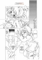Sakura-chan's Amazing Adventure Book 1 / さくらちゃんが大変な事になっちゃう本。 [Chuushin Kuranosuke] [Cardcaptor Sakura] Thumbnail Page 01