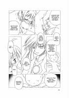 Sakura-chan's Amazing Adventure Book 1 / さくらちゃんが大変な事になっちゃう本。 [Chuushin Kuranosuke] [Cardcaptor Sakura] Thumbnail Page 03