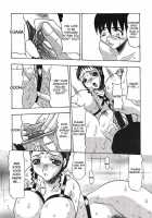 Lewd Blood Of Abusal [Mitsuki Rintarou] [Original] Thumbnail Page 11