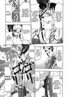 Lewd Blood Of Abusal [Mitsuki Rintarou] [Original] Thumbnail Page 14