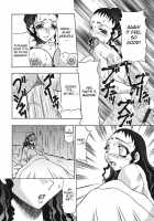 Lewd Blood Of Abusal [Mitsuki Rintarou] [Original] Thumbnail Page 02
