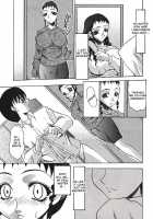 Lewd Blood Of Abusal [Mitsuki Rintarou] [Original] Thumbnail Page 03
