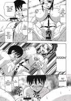 Lewd Blood Of Abusal [Mitsuki Rintarou] [Original] Thumbnail Page 07