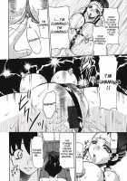 Lewd Blood Of Abusal [Mitsuki Rintarou] [Original] Thumbnail Page 08