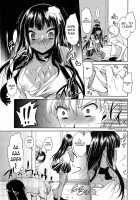 Love Splinters [Shinonome Ryu] [Original] Thumbnail Page 05