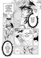 The Selfish Juliet / わがままジュリエット [Hattori Mitsuka] [Original] Thumbnail Page 05