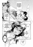 The Selfish Juliet / わがままジュリエット [Hattori Mitsuka] [Original] Thumbnail Page 06
