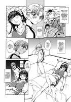 Love Subordination C9+10 End [Okawari] [Original] Thumbnail Page 06