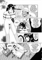 Cage Of Juices [Chuuka Naruto] [Original] Thumbnail Page 12