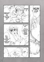 Karen No Himitsu [Alpha] [School Rumble] Thumbnail Page 10