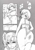 Karen No Himitsu [Alpha] [School Rumble] Thumbnail Page 12