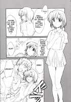 Karen No Himitsu [Alpha] [School Rumble] Thumbnail Page 06