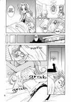 BABY BLUE! / BABY BLUE! [Ria Tajima] [Bleach] Thumbnail Page 11