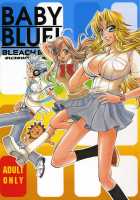 BABY BLUE! / BABY BLUE! [Ria Tajima] [Bleach] Thumbnail Page 01