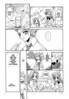 BABY BLUE! / BABY BLUE! [Ria Tajima] [Bleach] Thumbnail Page 06