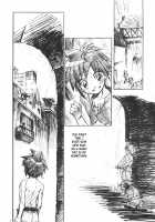 Gentle Song Preparation Issue [Kitoen] [Breath Of Fire] Thumbnail Page 02
