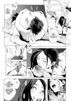 Craving Of A Gene [Yukimi] [Original] Thumbnail Page 04