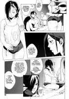 Craving Of A Gene [Yukimi] [Original] Thumbnail Page 07