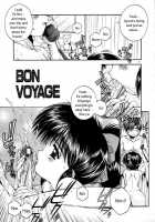 Bon Voyage [Original] Thumbnail Page 01