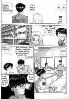 Rei Rei 5 [Shimizu Toshimitsu] [Original] Thumbnail Page 05