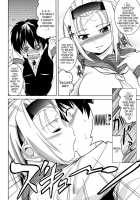 BUTTERFLY EFFECT / バータフライエフェクト [Tanabe] [They Are My Noble Masters] Thumbnail Page 03