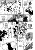 BUTTERFLY EFFECT / バータフライエフェクト [Tanabe] [They Are My Noble Masters] Thumbnail Page 04