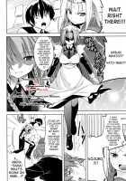 BUTTERFLY EFFECT / バータフライエフェクト [Tanabe] [They Are My Noble Masters] Thumbnail Page 05