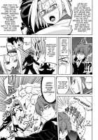 BUTTERFLY EFFECT / バータフライエフェクト [Tanabe] [They Are My Noble Masters] Thumbnail Page 06