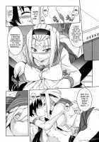 BUTTERFLY EFFECT / バータフライエフェクト [Tanabe] [They Are My Noble Masters] Thumbnail Page 07