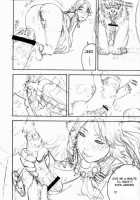 Fighters Gigamix FGM Vol 20 [Aki Kyouma] Thumbnail Page 10