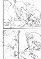 Fighters Gigamix FGM Vol 20 [Aki Kyouma] Thumbnail Page 12