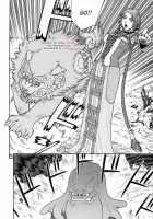 Fighters Gigamix FGM Vol 20 [Aki Kyouma] Thumbnail Page 02