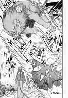 Fighters Gigamix FGM Vol 20 [Aki Kyouma] Thumbnail Page 03