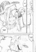Fighters Gigamix FGM Vol 20 [Aki Kyouma] Thumbnail Page 07